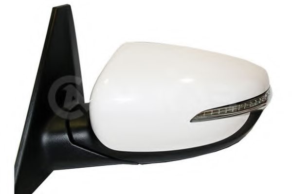 ALKAR 6150662 Outside Mirror